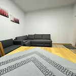 Sopot City Centre, Cozy Studio 1 Maja St.