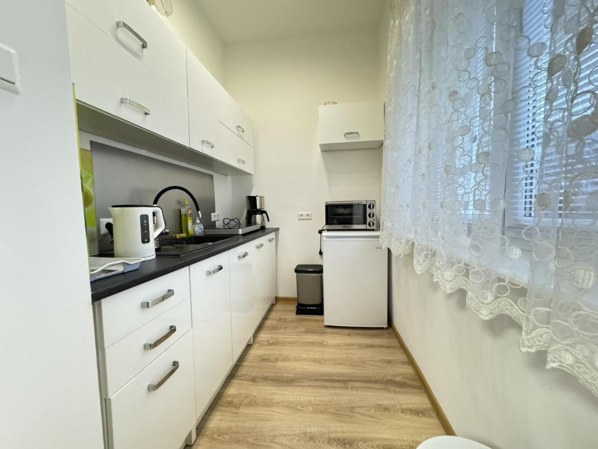 Centre, Cozy 1 Maja St. Apartment Sopot