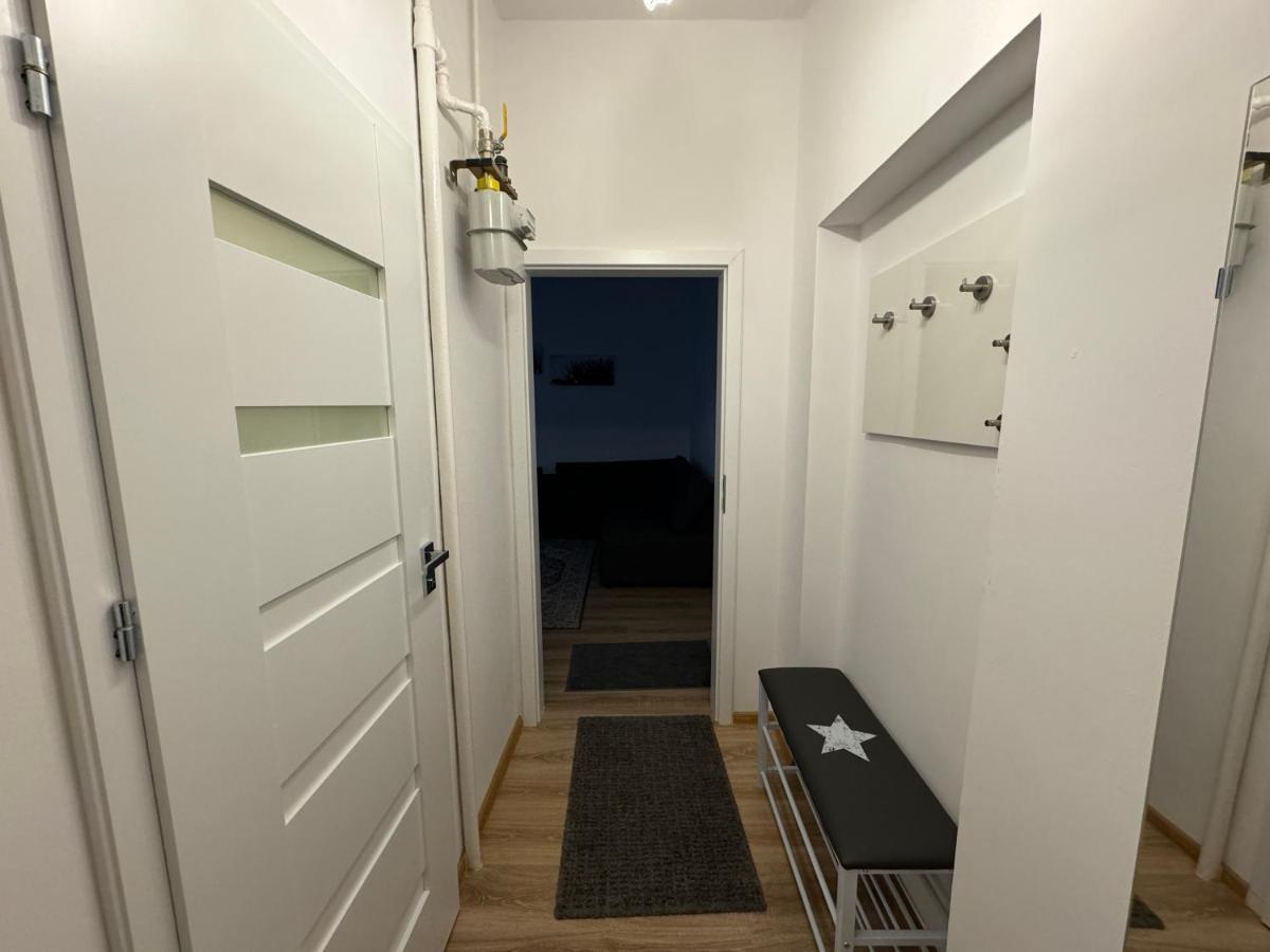Centre, Cozy 1 Maja St. *