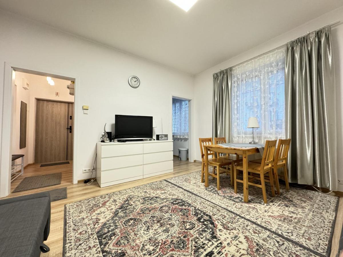 Centre, Cozy 1 Maja St.