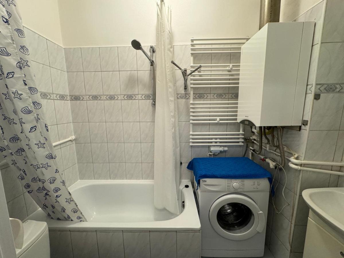 Apartment Centre, Cozy 1 Maja St. Sopot