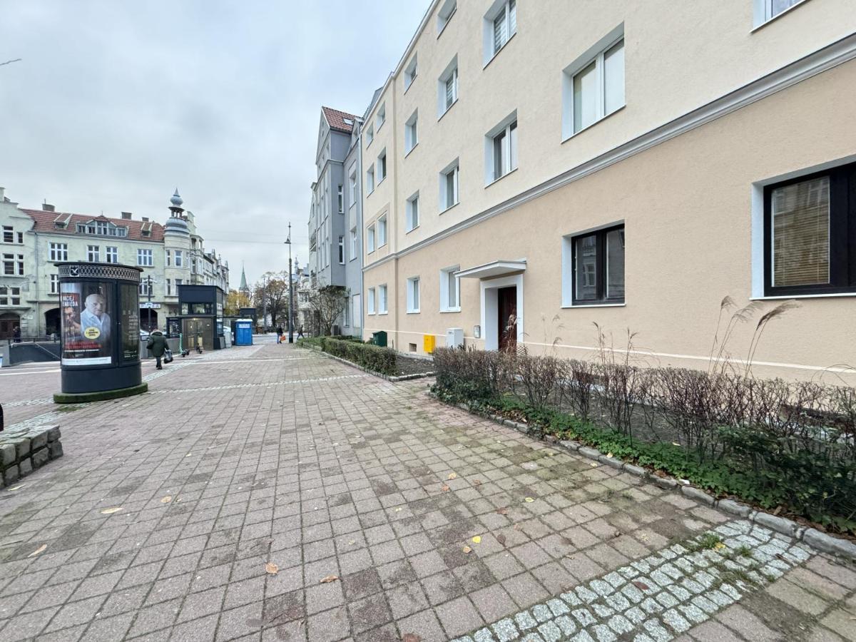 Centre, Cozy 1 Maja St. Apartment