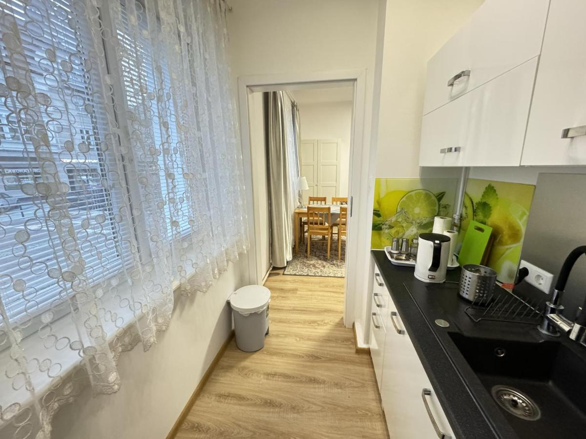 Centre, Cozy 1 Maja St. Apartment *
